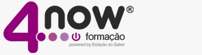 Logo of 4now formação